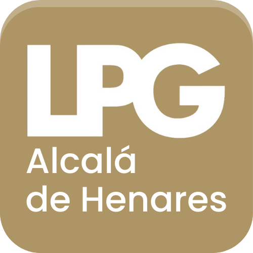 LPG  Alcalá de Henares